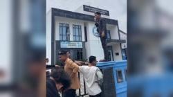 Kepala BNNK Asahan Disoroti Mahasiswa: Diduga Tak Pro Gerakan Anti Narkoba