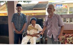 Penggugat Lahan SMPN 1 Babakan Cikao tak Berniat Ganggu Proses Belajar Mengajar Siswa