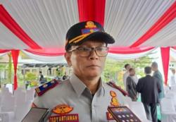 Dishub Cianjur Terangi Titik Gelap, Tekan Angka Kecelakaan dan Kriminalitas Lewat PJU