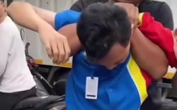 Karyawan Indomaret di Tangerang Diduga Sodomi Anak di Bawah Umur, Nyaris Diamuk Warga!