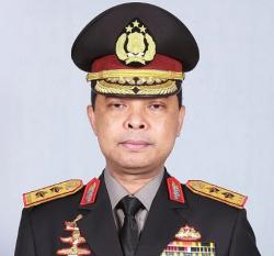 Regenerasi di Korps Bhayangkara: Siapa yang Akan Duduki Kursi Wakapolri?