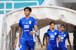 Pemain PSIS Masih Laku, Rahmat Syawal Dapat Panggilan Timnas Indonesia U-23