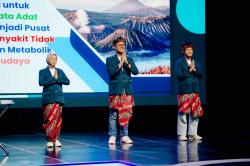Lewat Genera-Z, BCA dan Mahasiswa Komitmen Lestarikan Warisan Budaya Tengger