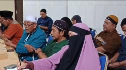 Mediasi Berlangsung Alot, Pedagang Oleh-Oleh Haji Kota Probolinggo Tolak Relokasi DKUP