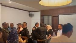 Solidaritas Wartawan Batam Bantah Tudingan Pengeroyokan Ketua PWI