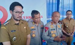 Kapolda Jabar Hadiri Bakti Kesehatan ke Warga dan Petani di Lembang, Diikuti 1.400 Peserta