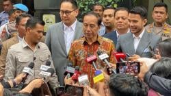 Terungkap! Ternyata Ini Alasan Jokowi Ogah Tunjukan Ijazah UGM ke Roy Suryo Cs
