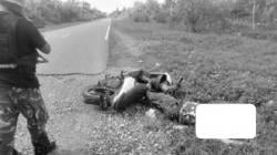 Tragis!  Anggota Kodim Yahukimo Tewas Diserang OPM