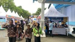 Sukses Peken Jasindo: UMKM Berdaya, Keraton Solo Terjaga Bersih