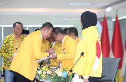Demi NKRI, Ijeck Dukung Penuh Langkah Prabowo Atasi Konflik Empat Pulau Aceh-Sumut