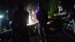 Tanah Longsor Tutup Jalan Sinjai-Malino, Ini Kondisi Terbaru