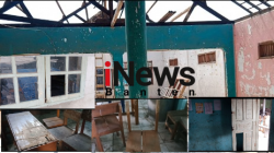 Gagap Prioritas! Pemkot Cilegon Diam Saat Sekolah di Tengah Industri Butuh Uluran Tangan