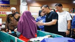 Program Gubernur Luthfi: RSUD Moewardi Solo Maksimalkan Layanan Fast Track untuk Pasien Prioritas