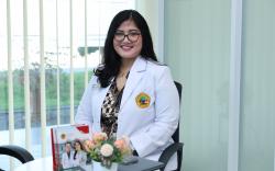 Cegah Silent Killer! FK Untag Surabaya Ajak Kaum Muda Kenali Diabetes dan Kolesterol Sejak Dini