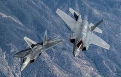 Pesawat Tempur F-35 Israel Kembali Ditembak Jatuh Iran, Total Sudah 4