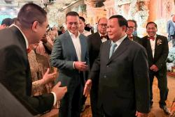 Ijeck Puji Prabowo Usai Selesaikan Sengketa Pulau: 'Problem Solver Sejati'