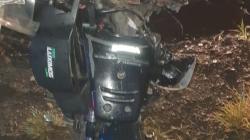Mobil Tabrak Motor di Gladagsari Boyolali, Satu Tewas dan Satu Luka