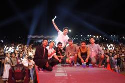 Angkat Budaya Tradisional, Cross Border Festival Kefamenanu 2025 Siap Meriahkan Perbatasan Negeri 