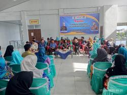 Ratusan Peserta hadiri Kegiatan Pembinaan Kelembagaan dan Manajemen PAUD