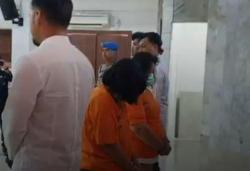 Sadis! Dua IRT Bunuh Teman Arisan, Dendam Kesumat Jadi Penyebab