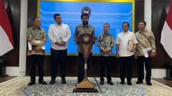 4 Pulau Kembali ke Aceh, Gubernur Mualem: Terima Kasih Bapak Presiden