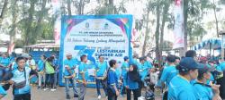 33 Tahun Mengabdi, PT. AMJ Jayapura Terus Jaga Komitmen untuk Air Bersih