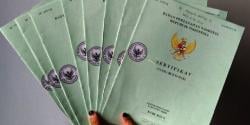 Berikut Cara Membuat Sertifikat Tanah Elektronik Resmi dari BPN
