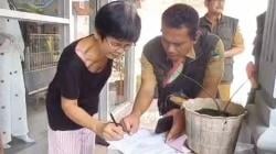 Jelang Berakhirnya Pemutihan Pajak Kendaraan, Samsat Kota Banjar Jemput Bola ke Rumah Warga