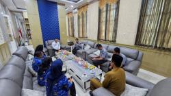 Bangkitkan Desa Lewat Koperasi dan Kekayaan Intelektual, Kemenkum Diskusi dengan Bupati Sampang