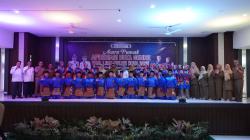 Bupati Safni Apresiasi Duta GenRe: Remaja Penentu Masa Depan