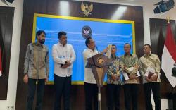 Bukti Kuat Dokumen Inilah Membuat 4 Pulau Kembali ke Aceh, Mendagri Beberkan Lengkap