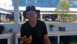 Slogan HUT Ke-79, Polri Untuk Masyarakat Mendapat Apresiasi dari Budayawan Babel