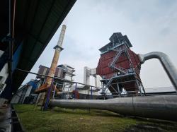 Listrik dari Limbah Kayu, PLN dan MPR Dorong Energi Hijau di Sumut