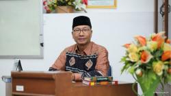Kajian Tarjih UMS Bedah 