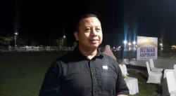 Pekan Ini, Jalan Provinsi Mulai Dimuluskan