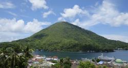 Pemkab Maluku Tengah Siapkan Banda Neira Jadi Kawasan Geopark