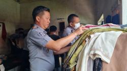 Sidak Kamar Hunian, Petugas Lapas Indramayu Temukan Benda yang Dianggap Terlarang