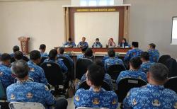 Koperasi Desa Merah Putih di Lamongan Terkendala Berkas, Target Rampung Juni 2025