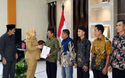 94 Koperasi Merah Putih Sudah Terbentuk di Kotawaringin Barat