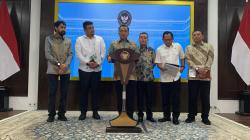 Tok! Presiden Prabowo Tegaskan Empat Wilayah Masuk ke Wilayah Administrasi Aceh
