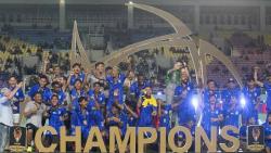 Piala Presiden 2025 Segera Bergulir, Arema: Siap Pertahankan Gelar