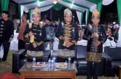 Bupati dan Wabup Kompak Membangun Pidie Jaya, Harmoni Kepemimpinan Warnai Hari Jadi Kabupaten Ke-18