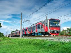 Transformasi Transportasi, KAI Gandeng INKA untuk Kereta Masa Depan