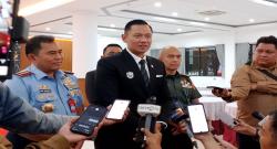 Kuliah Umum di Sesko TNI, Menko AHY Tekankan Sinergi Pembangunan Sipil dan Militer