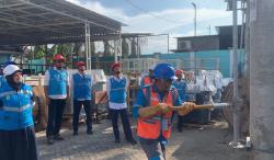 Tim PLN Ponorogo Ciptakan Inovasi Stang LBS, Disebut Lebih Aman
