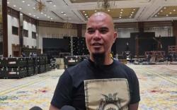 Demi Al Ghazali: Ahmad Dhani Harap Maia Estianty Dampingi di Pelaminan