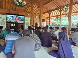 Film 'Seribu Bayang Purnama' Segera Tayang 3 Juli 2025