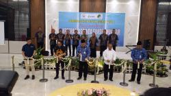 Dukung Ekonomi Kerakyatan, Ratusan KPL di Blora Luncurkan Koperasi Aspenda Sukses Makmur