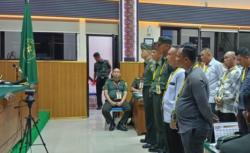 Peltu Lubis Beberkan Setoran ke Kapolsek Saat Buka Judi Sabung Ayam