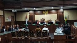 Kasus Korupsi Alkes, Mantan Bos Indofarma Arief Pramuhanto Divonis 10 Tahun Penjara